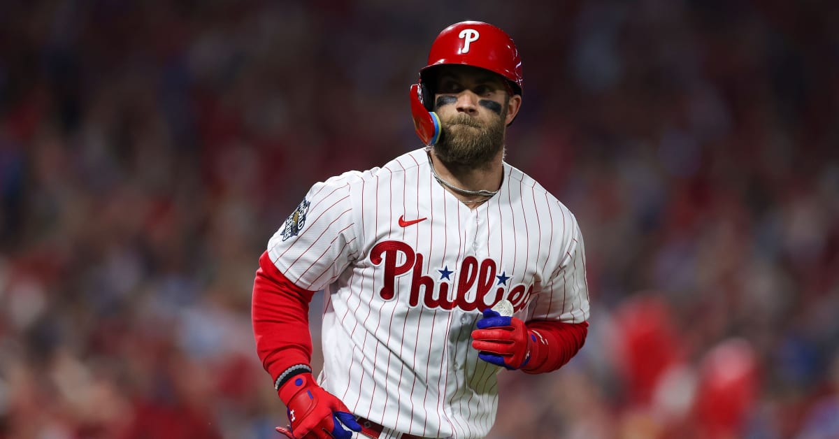 Phillies Receive Incredible News on Bryce Harper’s Return to Lineup