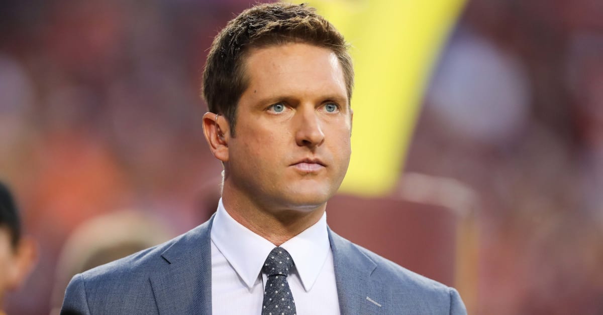 Todd McShay Trolls Frienemy Mel Kiper During ESPN’s NFL Draft Broadcast