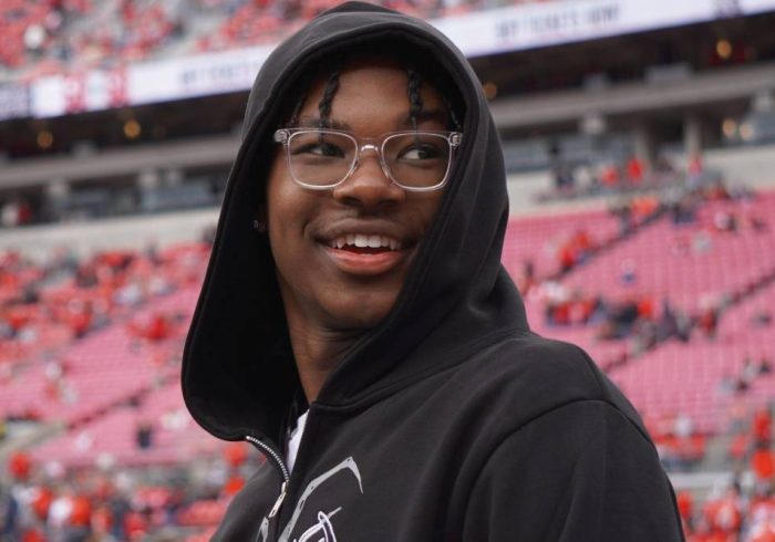 Bryce James Says Ohio State Offered Scholarship During Saturdayâs Visit