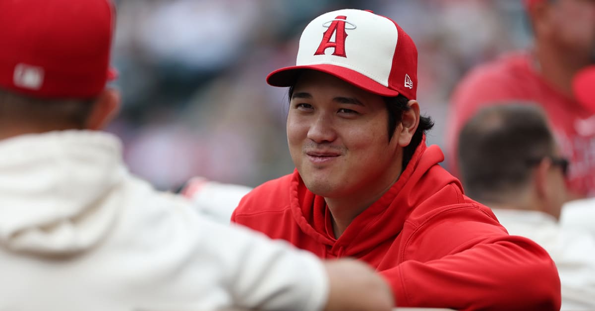 Former Mets Exec Who Arranged Bobby Bonilla Pact Jokes Heâs Thrilled With Shohei Ohtani Deal