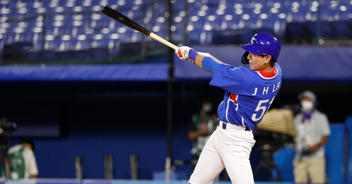 Giants Agree to Sign Jung Hoo Lee, KBO Star With Incredible Nickname