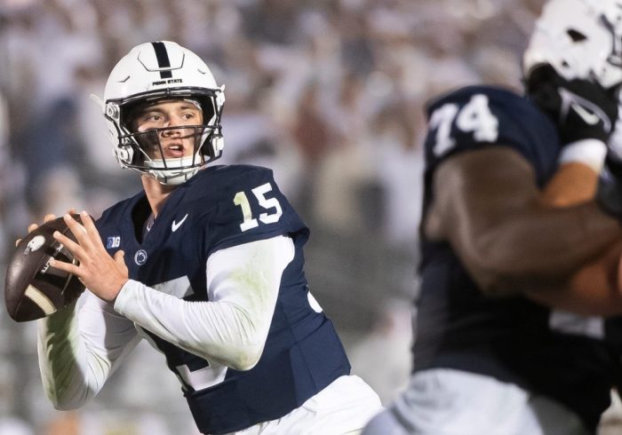 Peach Bowl Predictions and Best Bets: Ole Miss vs. Penn State