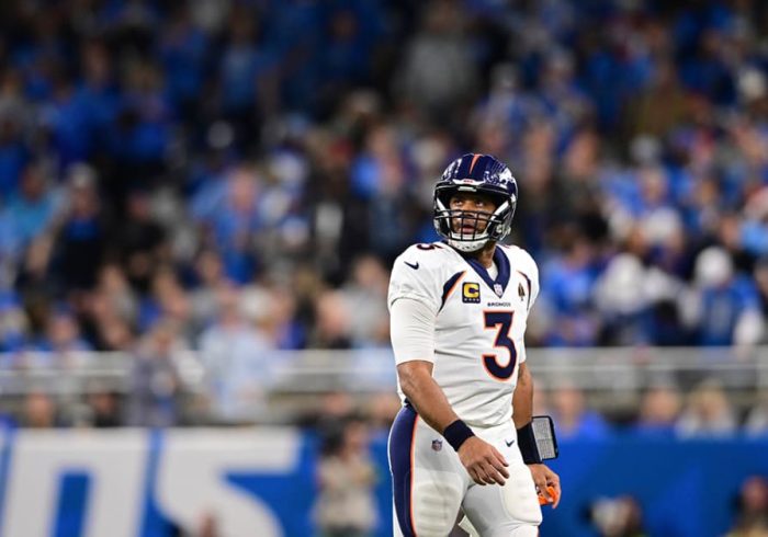 Revisiting Russell Wilson Trade As Broncos Reported Benching Signals End for Star QB in Denver