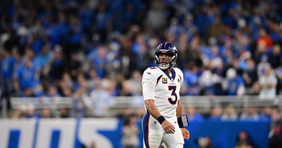 Revisiting Russell Wilson Trade As Broncos Reported Benching Signals End for Star QB in Denver