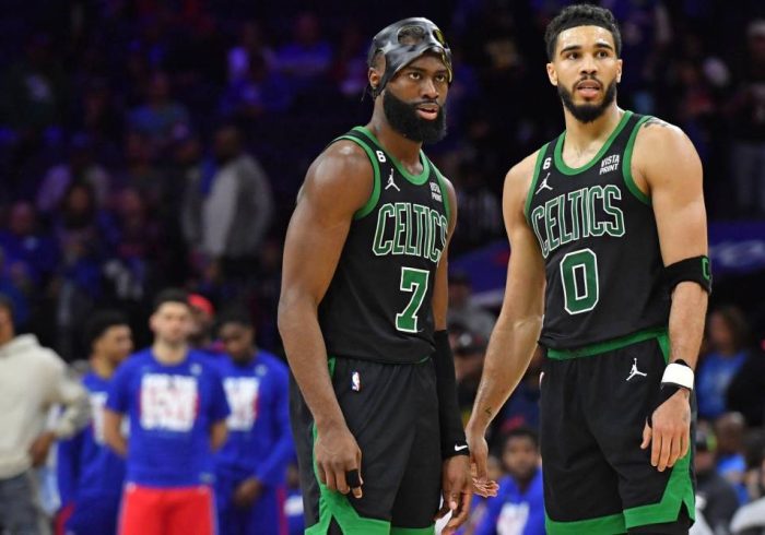 NBA Best Bets and Bold Predictions: Celtics vs. Thunder