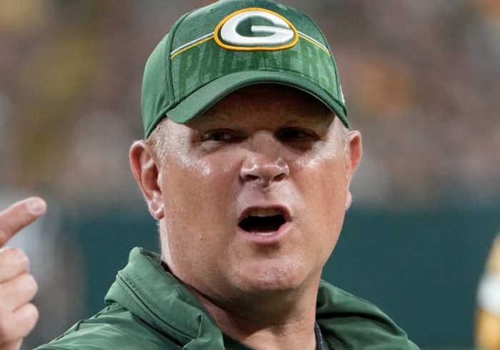 NFL Fans Think Packers GM Took Thinly Veiled Shot At Rival Lions