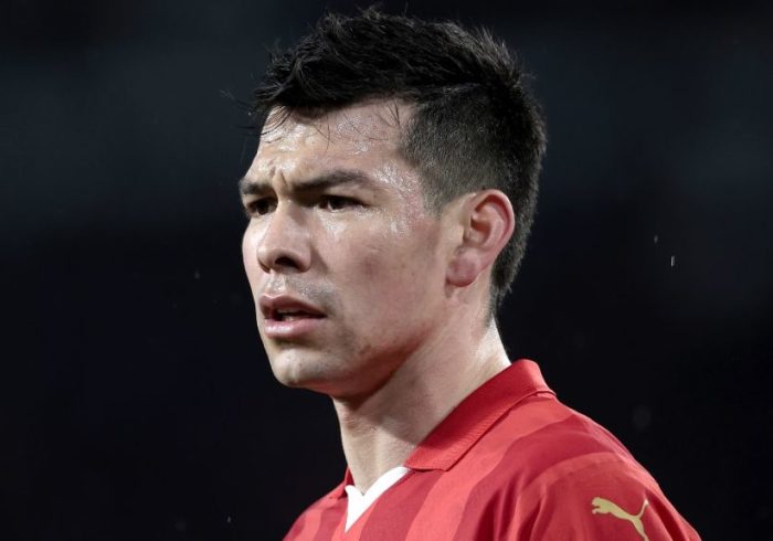 3 Reasons Why Hirving 'Chucky' Lozano Could Be One of MLS’ Most Exciting Signings Ever
