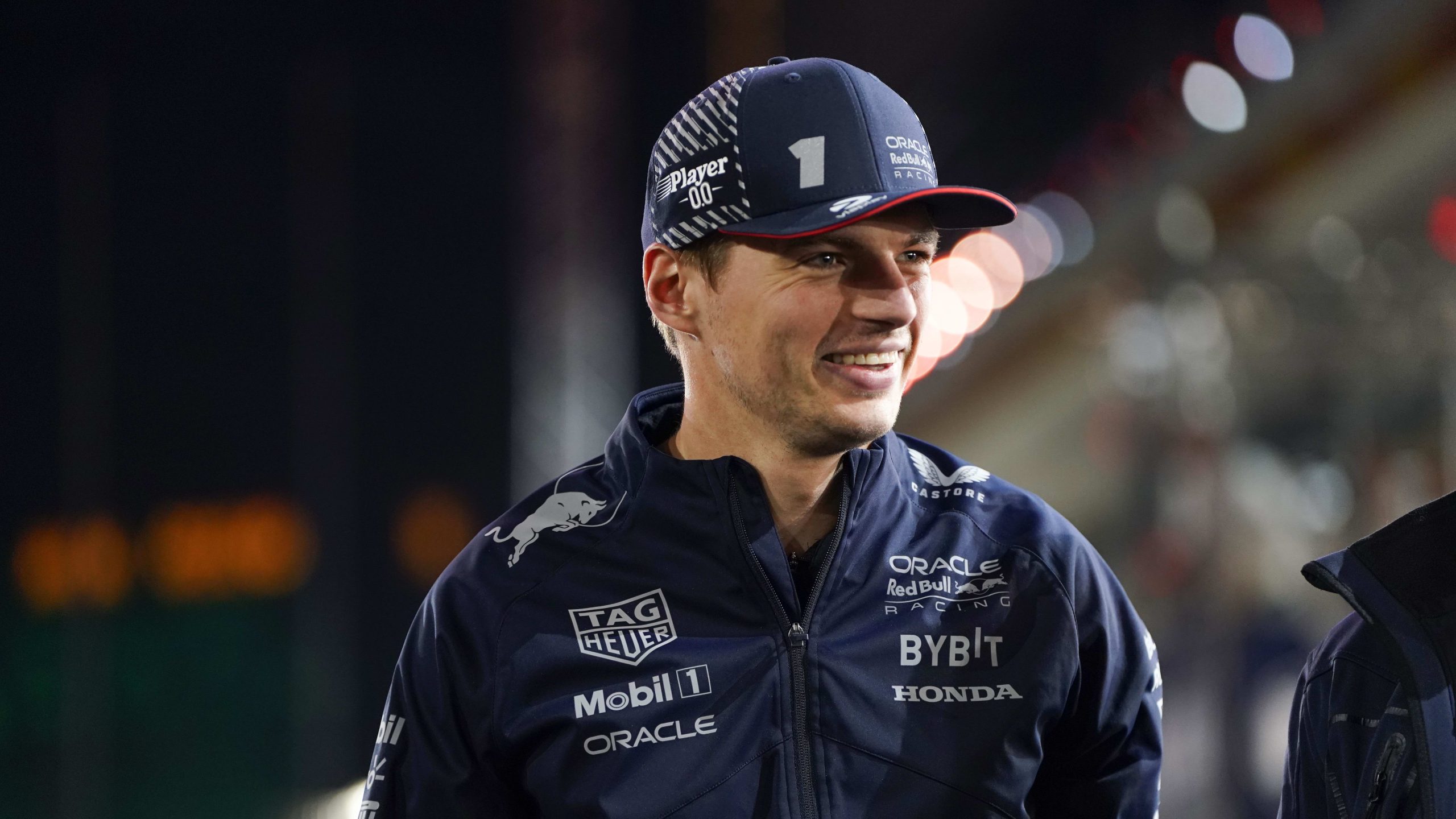 Max Verstappen's Dad Hints at How Red Bull Can Win New Contract With Champion