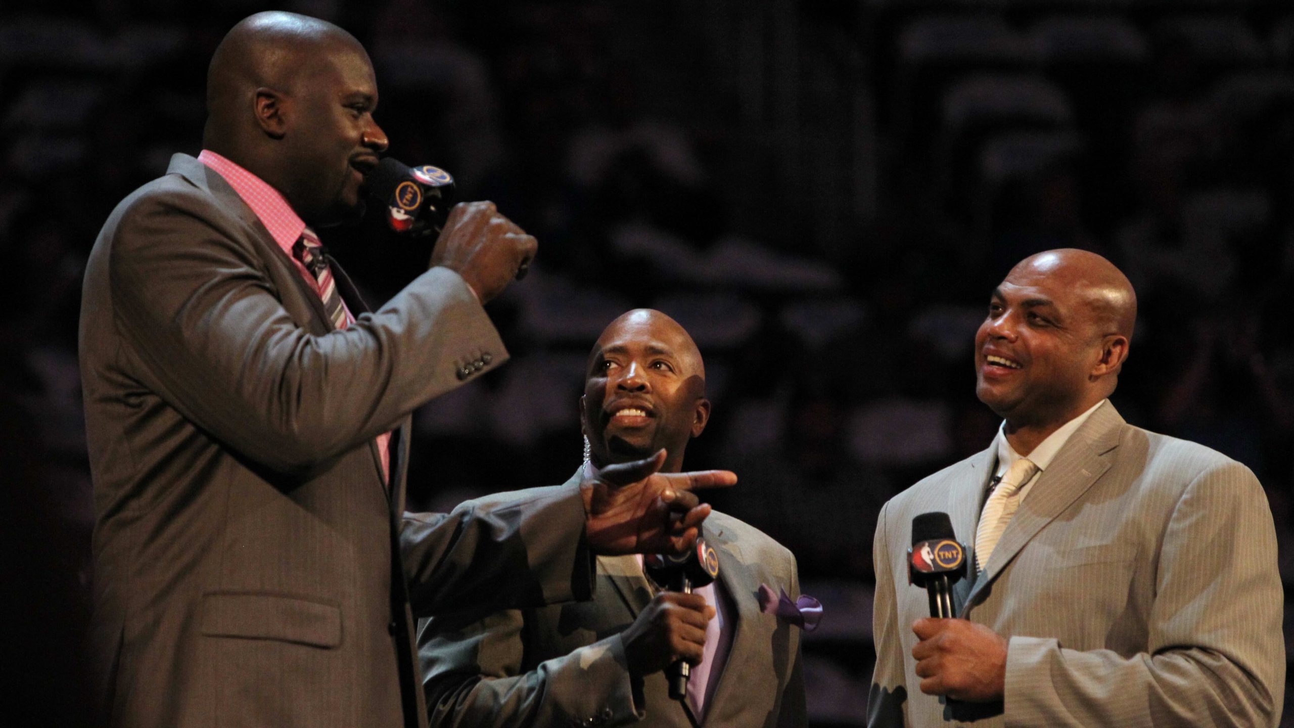 The Future of TNT's Iconic 'Inside the NBA' Is in Major Jeopardy