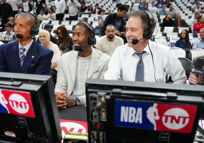 Amazon Prime Expected to Be Major Player in NBA’s Broadcast Future