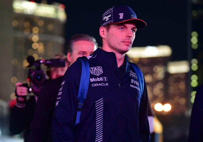 Another Red Bull Leader Departs, Causing More Max Verstappen Concern for Future