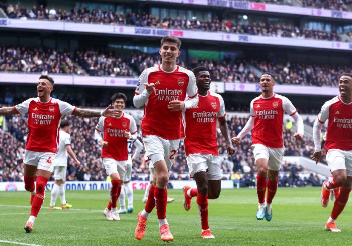 Arsenal vs Bournemonth: Preview, Prediction, How to Watch on TV