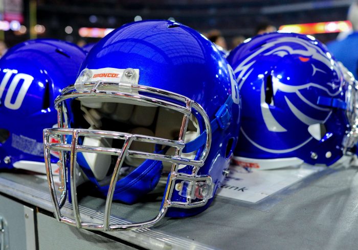 Boise State Football: Potential Crossover Athlete Announces Transfer Decision
