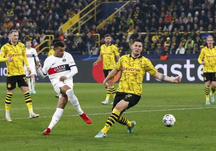 Borussia Dortmund vs PSG: Preview, How to Watch on TV and Prediction