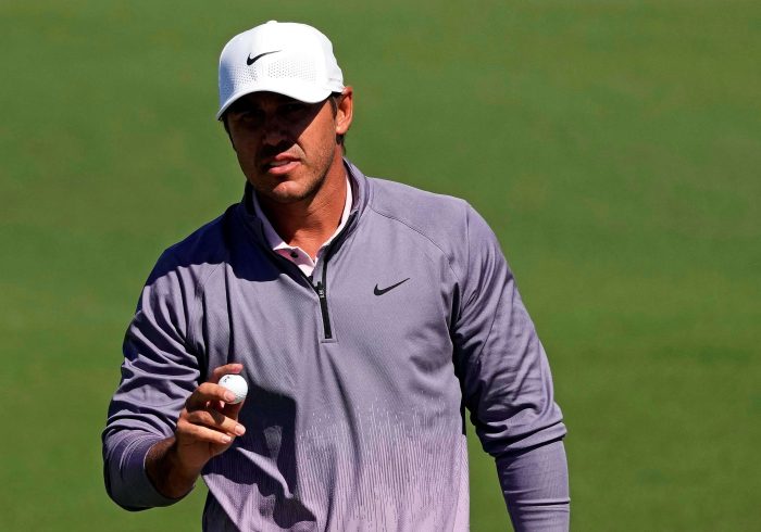 Brooks Koepka Not Sounding Optimistic With PGA Championship Looming: 'Trying to Find Some Answers'