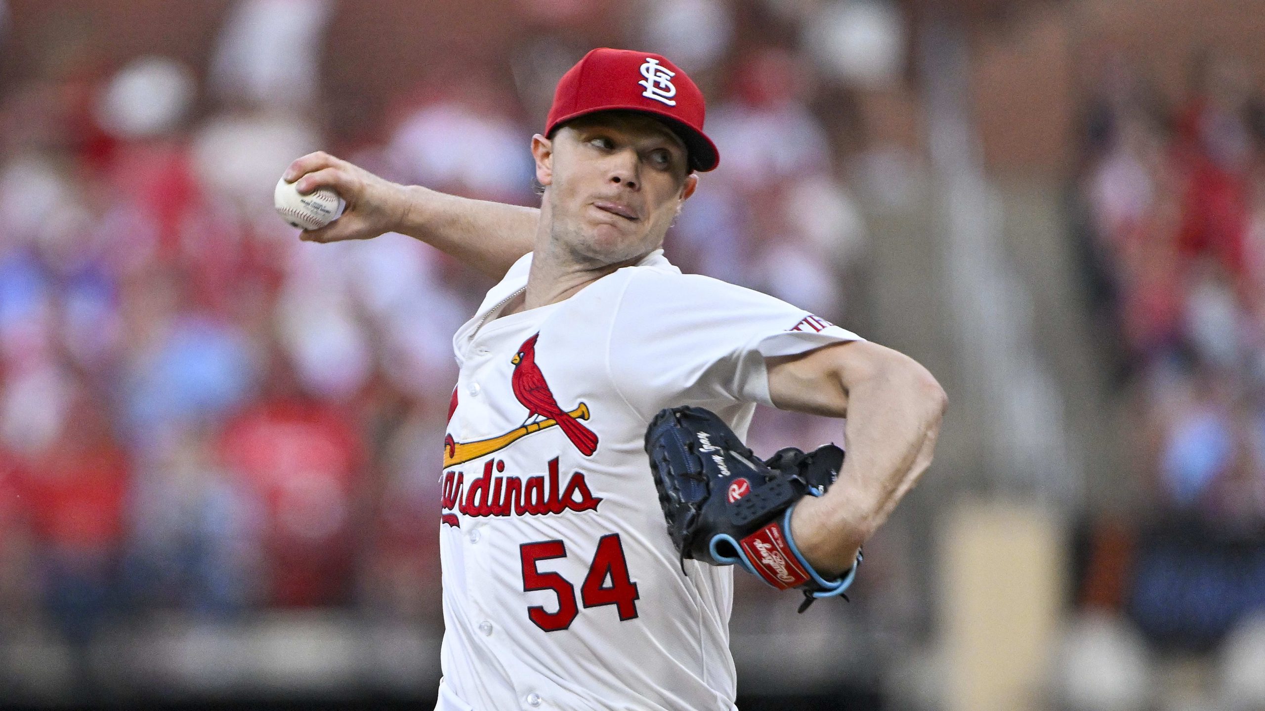 Cardinals' Sonny Gray Credits Odd Ritual for In-Game Improvement in Win vs. White Sox