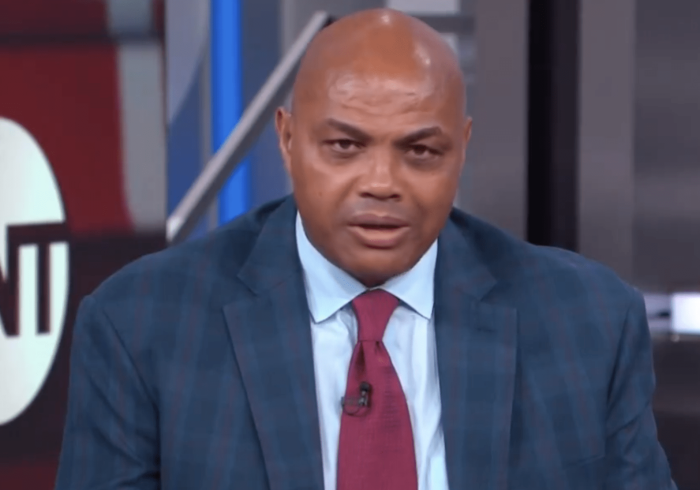 Charles Barkley Had Blunt Message for ‘Cowards' on TV Who Rip NBA Coaches