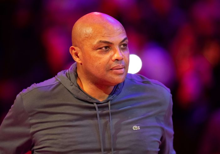 Charles Barkley Has Simple Reason for Wanting LeBron James to Retire Soon