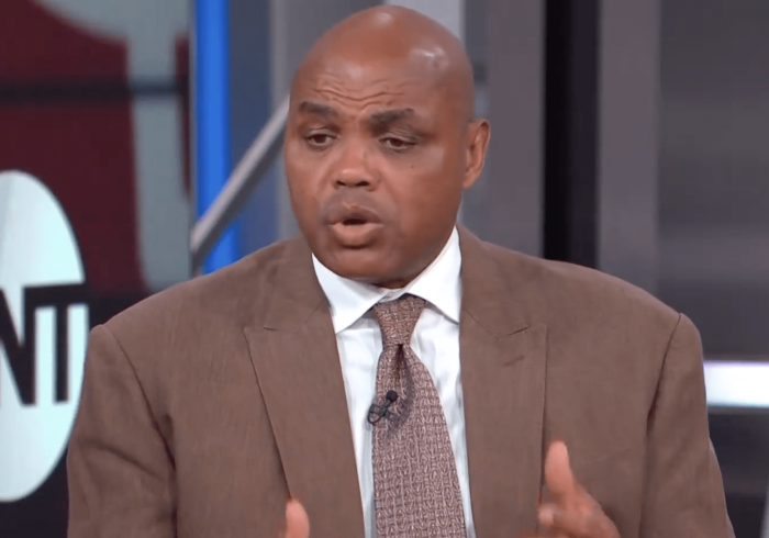 Charles Barkley Weighs in on Michael Jordan’s Son’s Past Relationship With Scottie Pippen’s Ex-Wife
