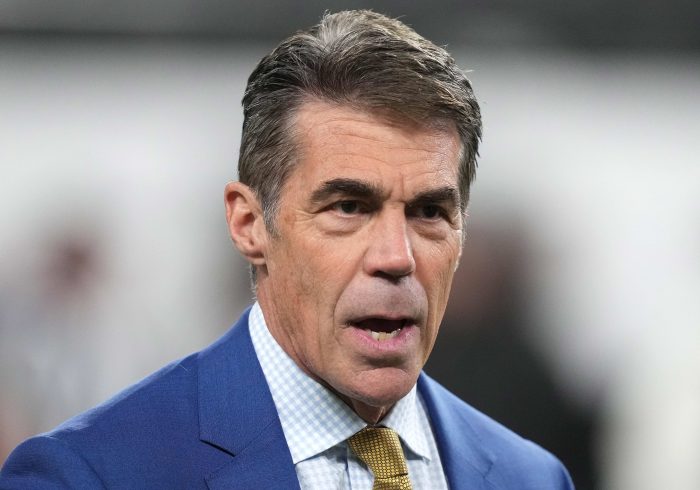 Chris Fowler Shared Wild Details of 115 Hours Recording Calls for ‘EA College Football 25’