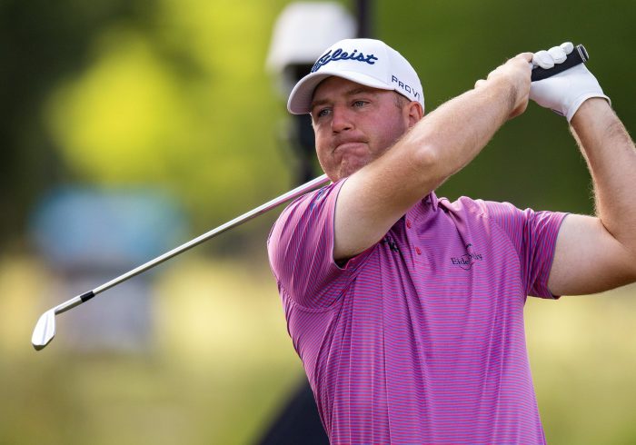 CJ Cup Byron Nelson Odds and Betting Picks: Will a Longshot Win This Week?