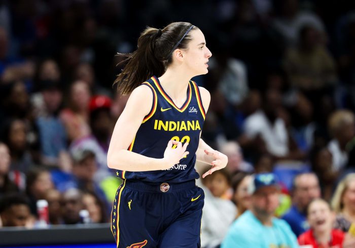 Disney+ to Stream Caitlin Clark's WNBA Debut As First Live Sporting Event