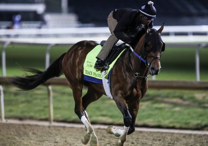 Drugs, Deaths and Venom: Horse Racing's Safety Issues Hover Over Kentucky Derby