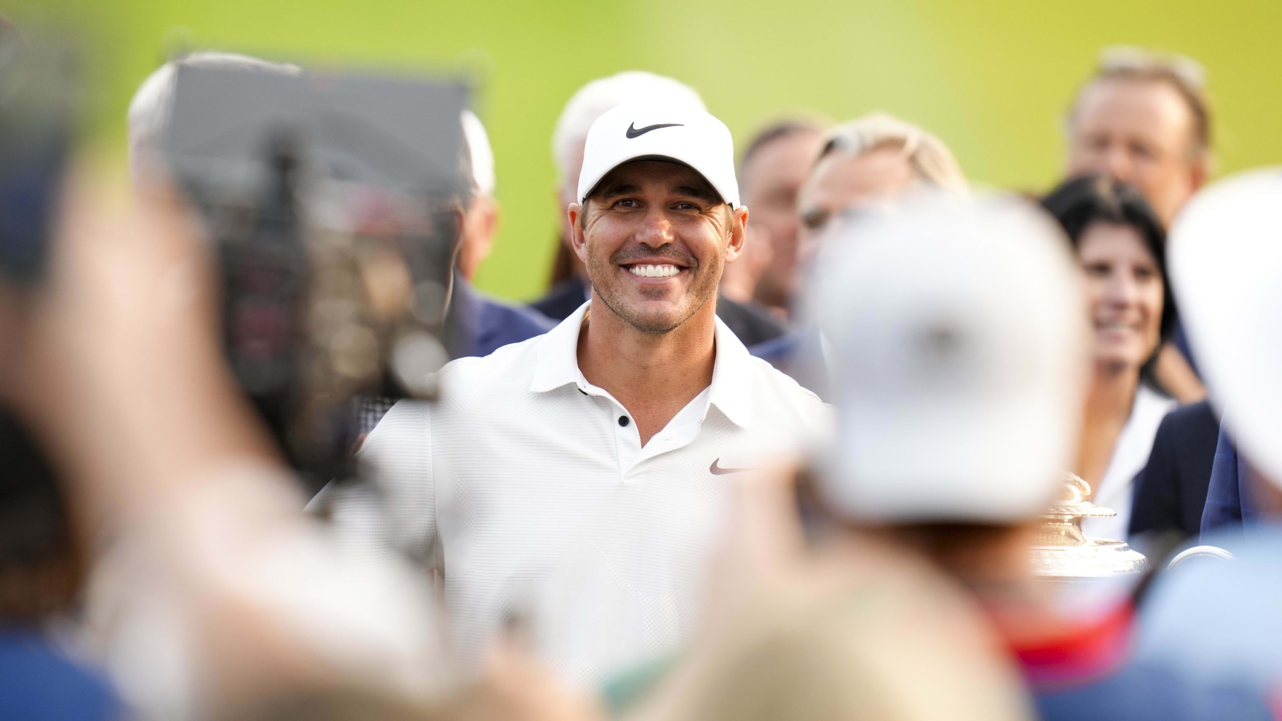 Fact or Fiction: Brooks Koepka is LIV Golf’s Best Hope for a Major This Year