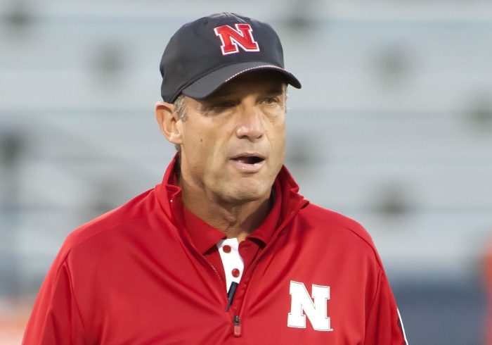 Former Oregon State, Nebraska Coach Mike Riley Named to CFP Selection Committee