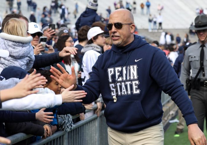 Former Penn State Football Team Doctor Wins $5.25 Million Lawsuit Against University