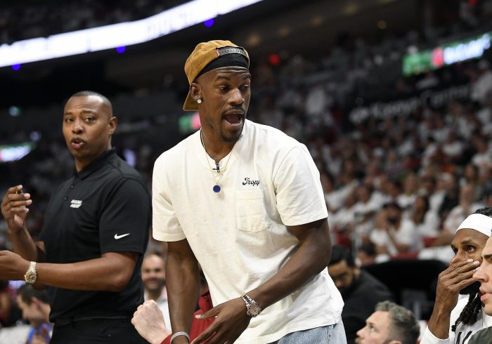 Jimmy Butler's Next Contract Will Decide the Future of Heat Culture