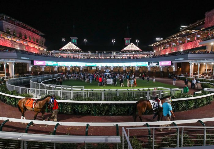 Kentucky Derby at 150: The Powerful Force of an Immovable American Sports Tradition
