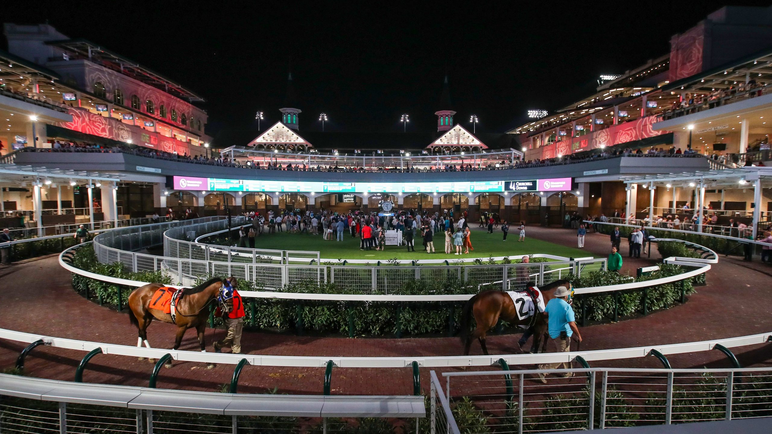 Kentucky Derby at 150: The Powerful Force of an Immovable American Sports Tradition