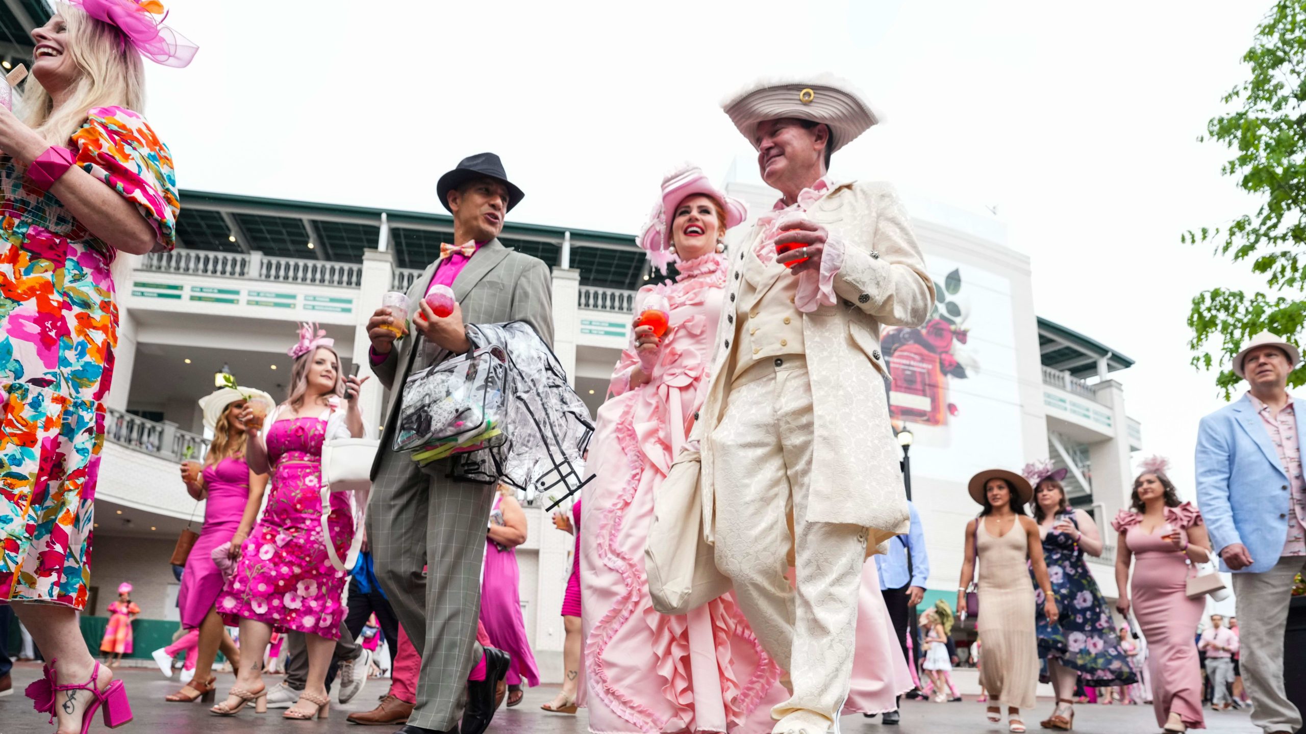 Kentucky Derby Ticket Prices 2024: How Much Does It Cost to Get In?