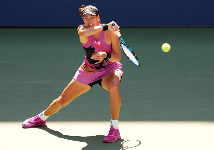 Mailbag: Garbiñe Muguruza’s Retirement and Future Hall of Fame Bid