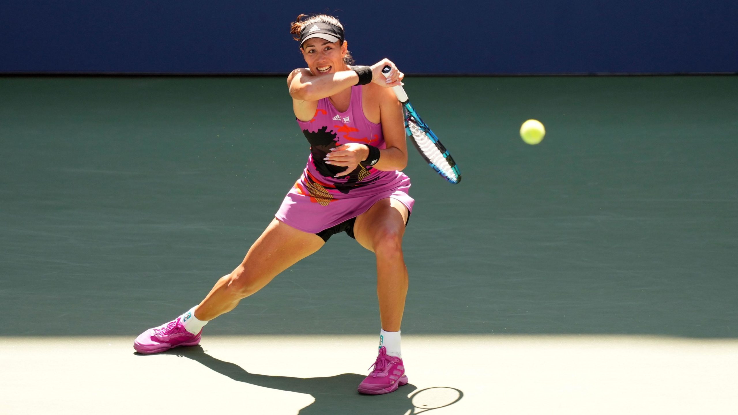 Mailbag: Garbiñe Muguruza’s Retirement and Future Hall of Fame Bid