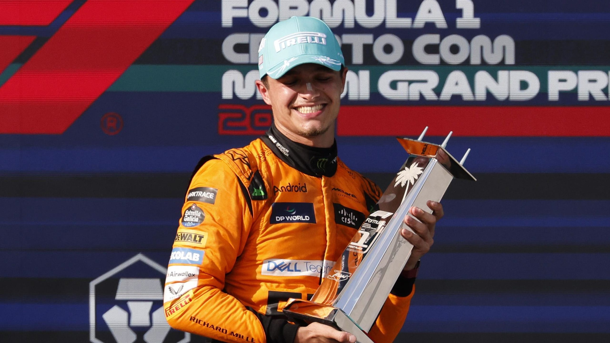 Miami Grand Prix Takeaways: Lando Norris Stuns Max Verstappen for First Career Win