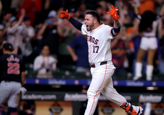 MLB Best Bets for Astros vs Guardians: Houston Stays Hot at Home