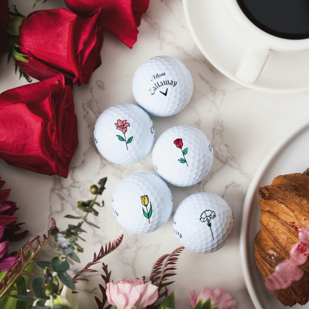 Mother’s Day Golf Gift Guide: Great Deals on Gear For Moms Who Love to Play Golf