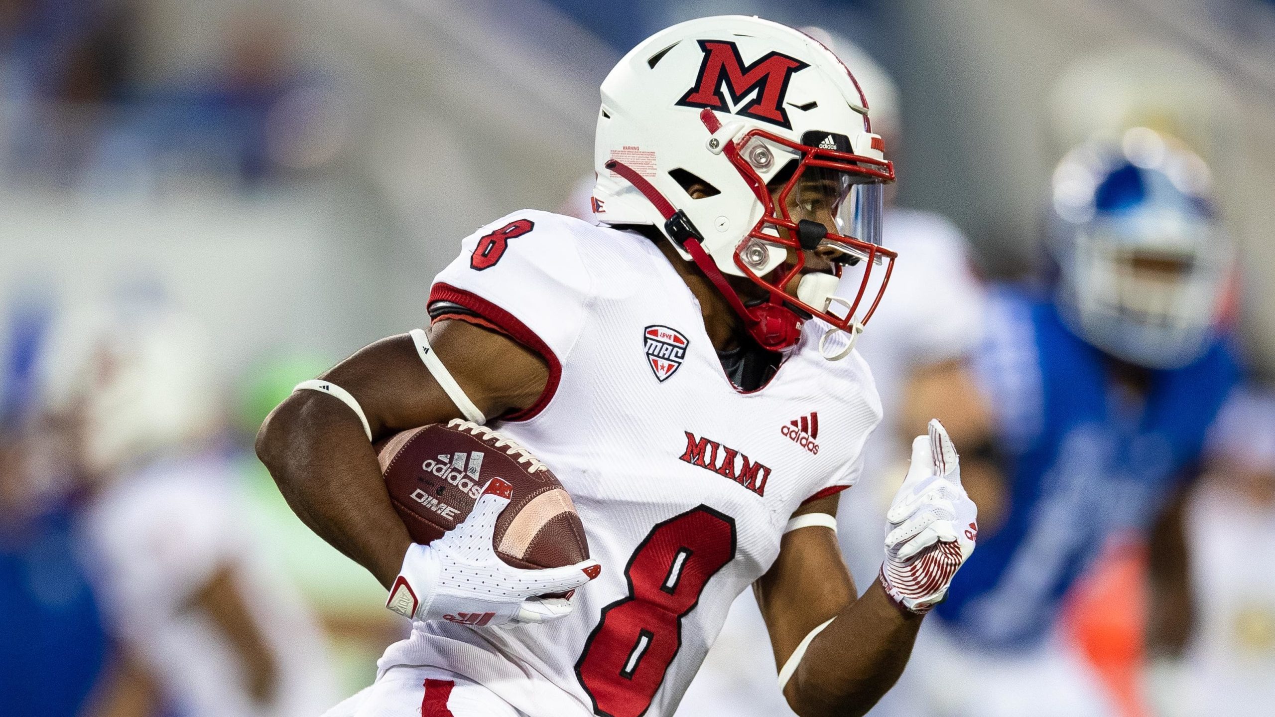 REPORT: Miami (OH) RB Kevin Davis Will Return After Transfer Consideration