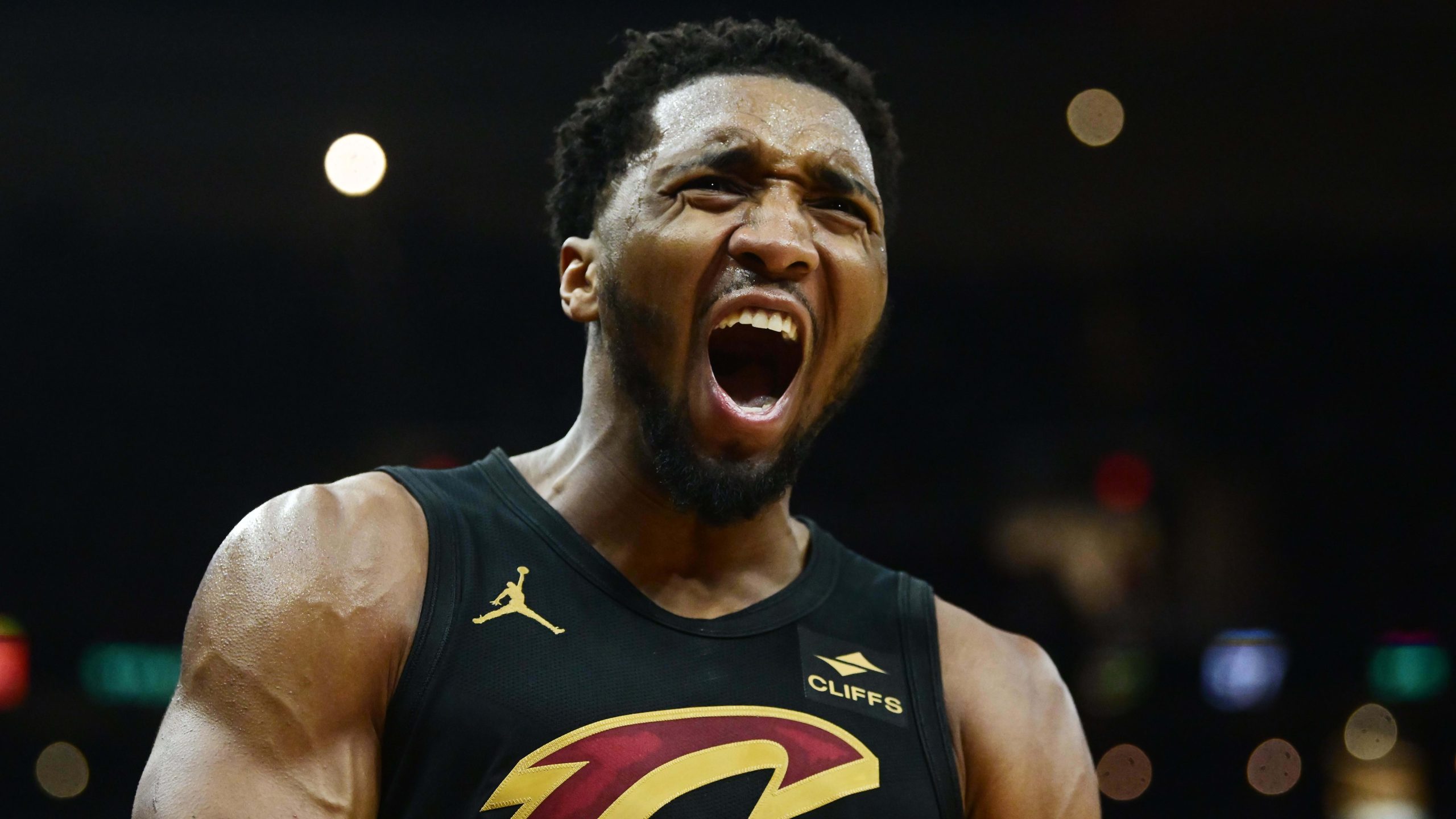 SI:AM | Donovan Mitchell Saved the Cavs in Game 7