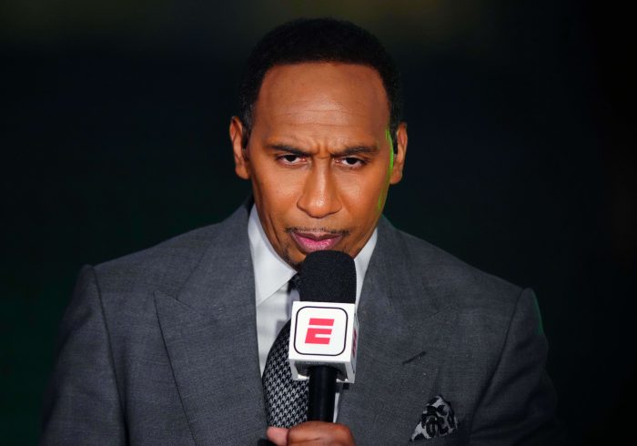 Stephen A. Smith Rips Patrick Beverley, Predicts Strong Punishment From NBA