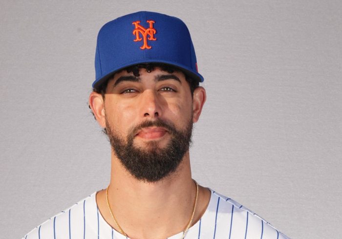 The Jorge López Situation is Only Getting Worse for the Mets