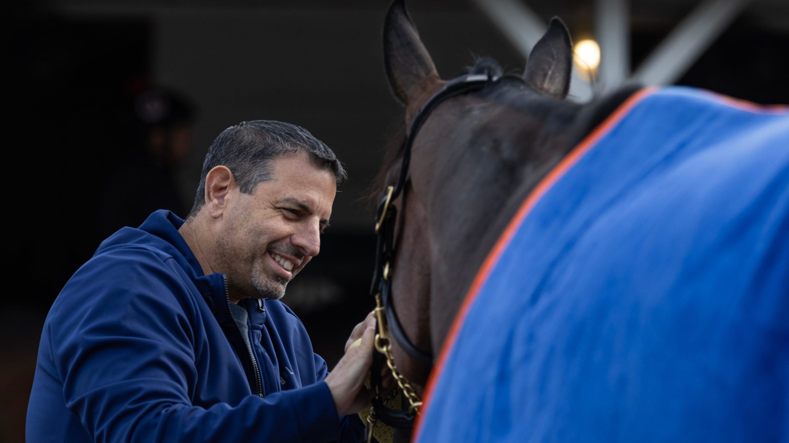 Top Two Kentucky Derby Hopefuls Surrounded by Success but Not at Churchill Downs