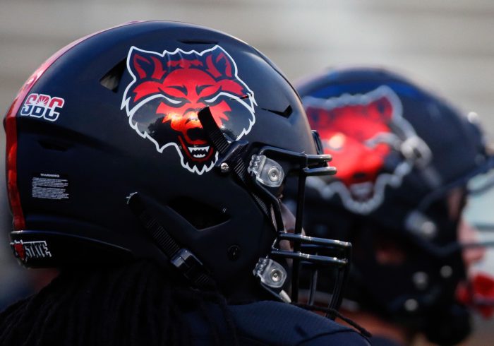 TRANSFER PORTAL: Arkansas State Adds Two Players To Roster