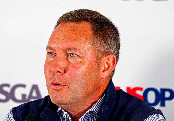 USGA Will Welcome LIV Players to U.S. Open 'With Open Arms' If They Qualify 