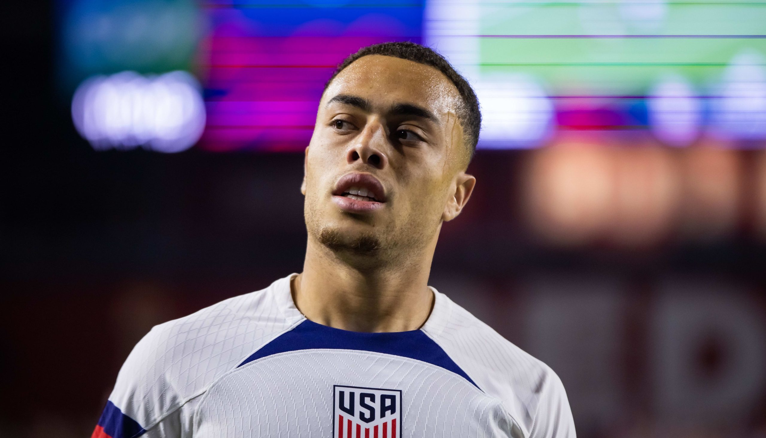 USMNT's Sergiño Dest Has Torn ACL, Will Miss Copa America