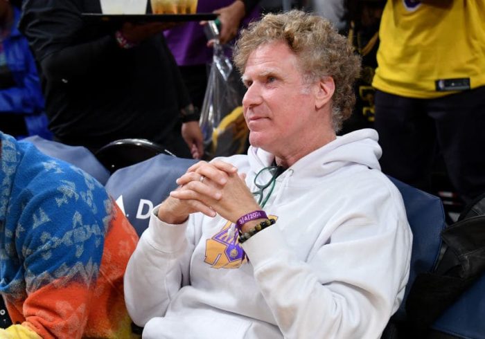 Will Ferrell Reportedly Buys Minority Stake in Leeds United