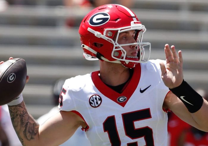 2024 National Championship Odds: Georgia Favored to Win First Expanded College Football Playoff