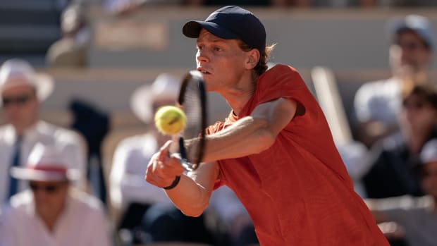 50 Parting Thoughts From the 2024 French Open